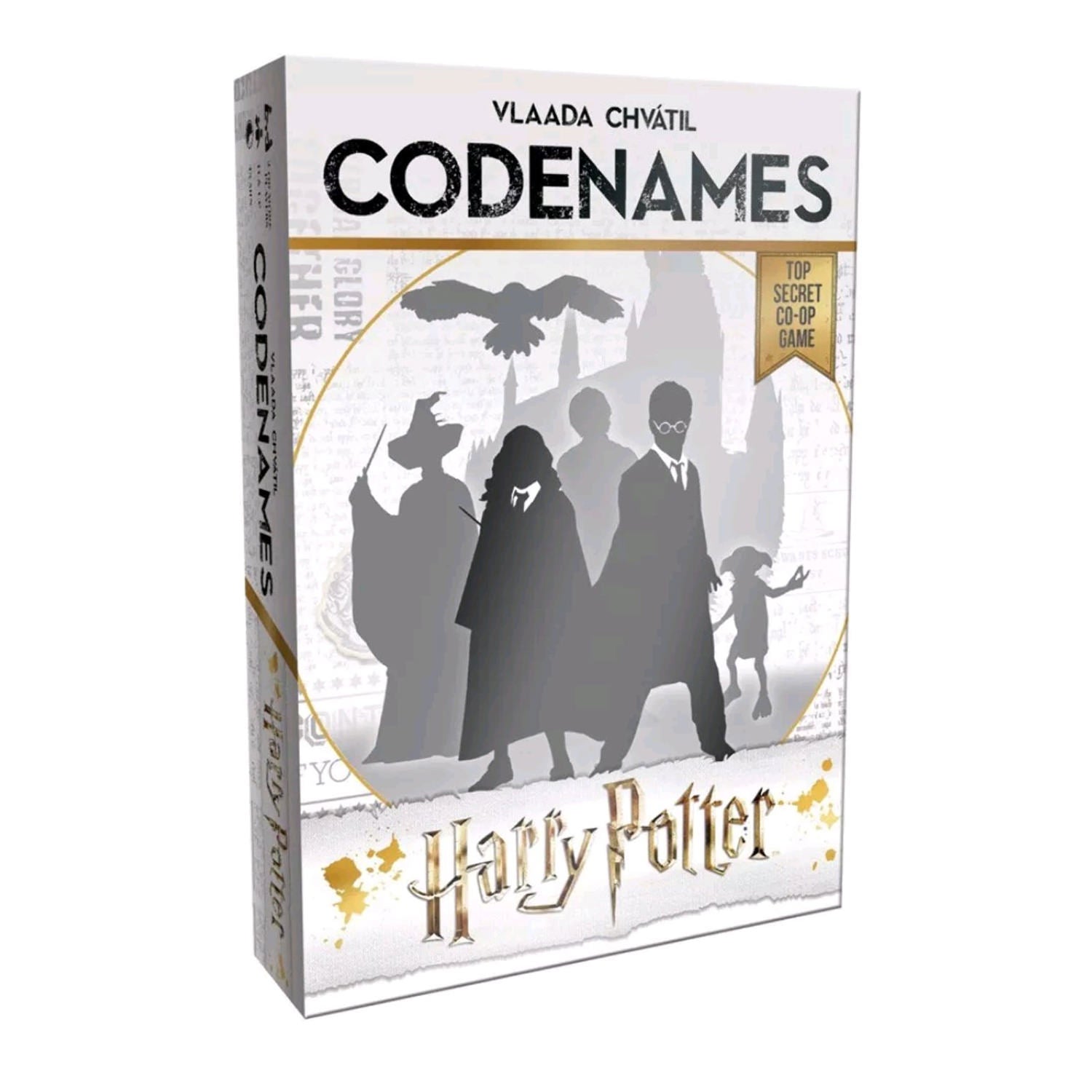 Codenames: Harry Potter | Gear Gaming Bentonville