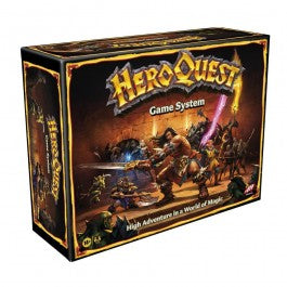 Hero Quest | Gear Gaming Bentonville