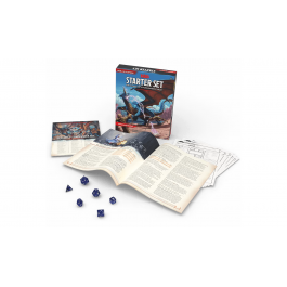 D&D 5th Edition: Revised Starter Dragons of Stormwreck Isle | Gear Gaming Bentonville