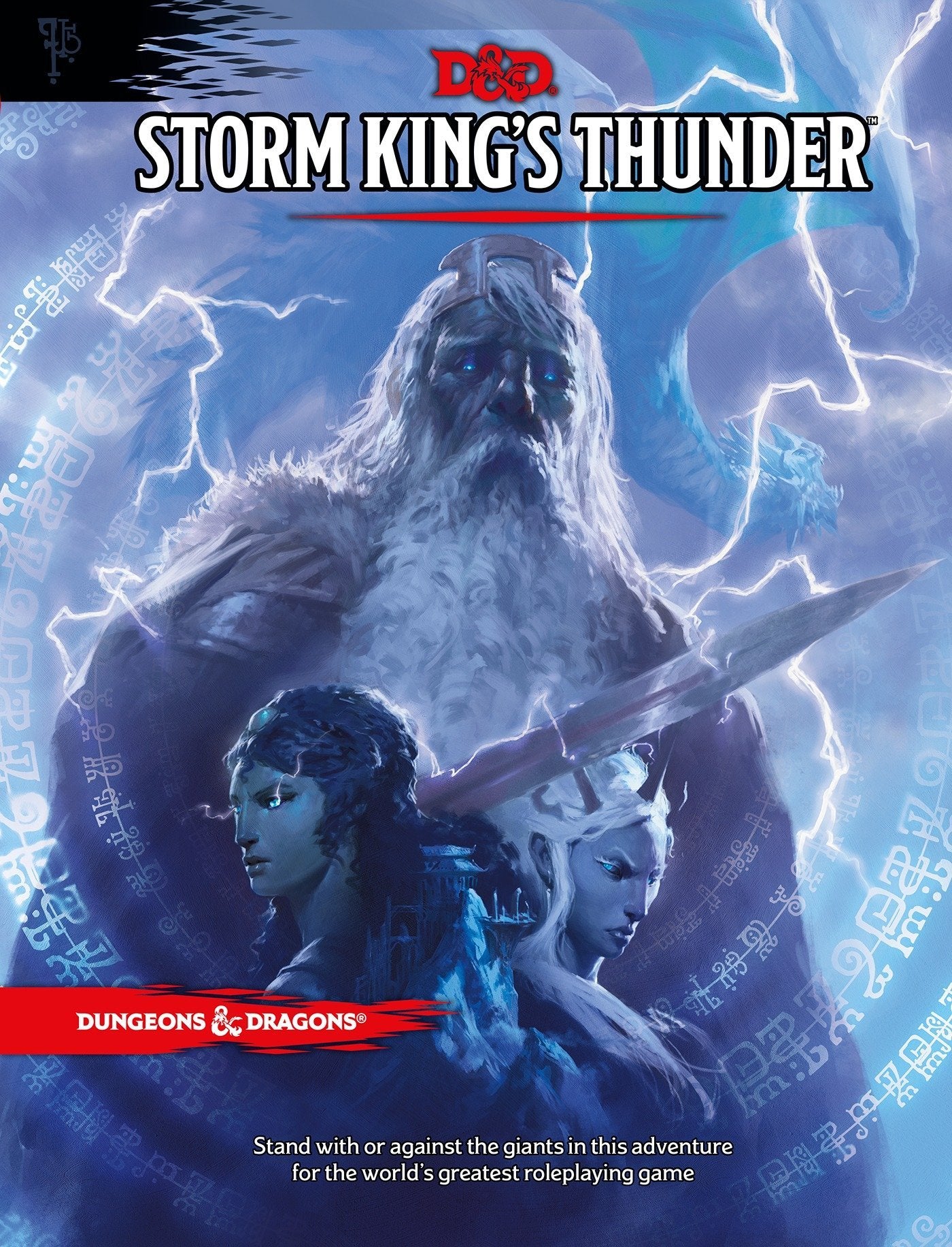 Dungeons & Dragons: Storm King's Thunder | Gear Gaming Bentonville