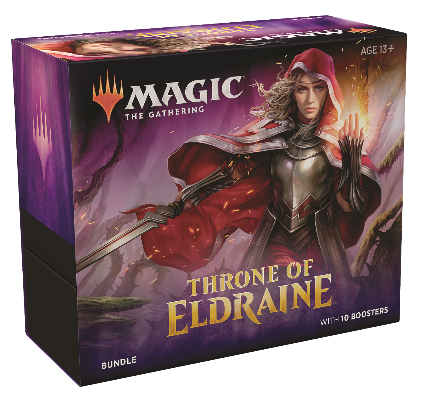 Throne of Eldraine - Bundle | Gear Gaming Bentonville