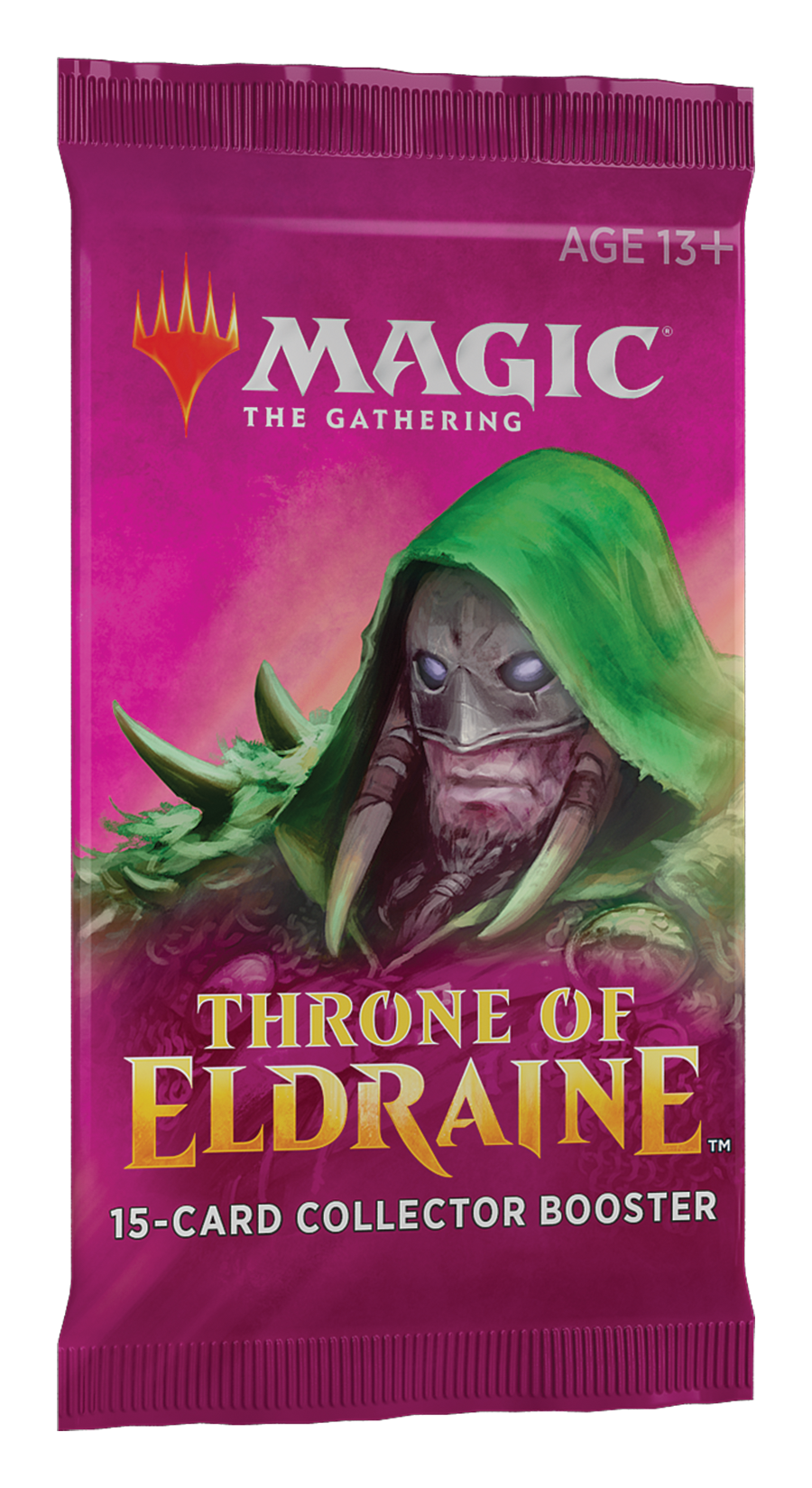 Throne of Eldraine - Collector Booster | Gear Gaming Bentonville