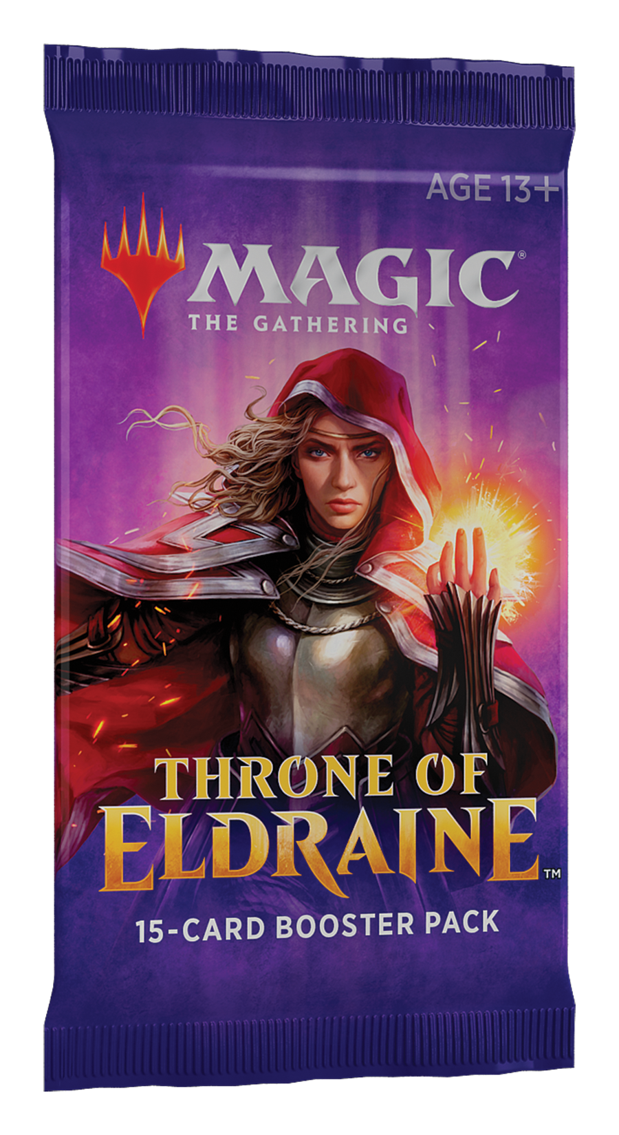 Throne of Eldraine - Booster Pack | Gear Gaming Bentonville