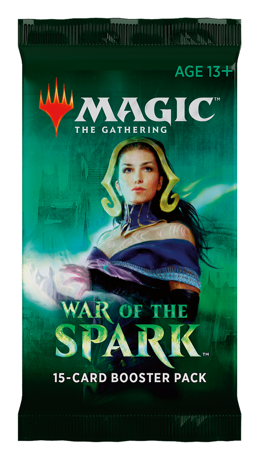 War of the Spark - Booster Pack | Gear Gaming Bentonville