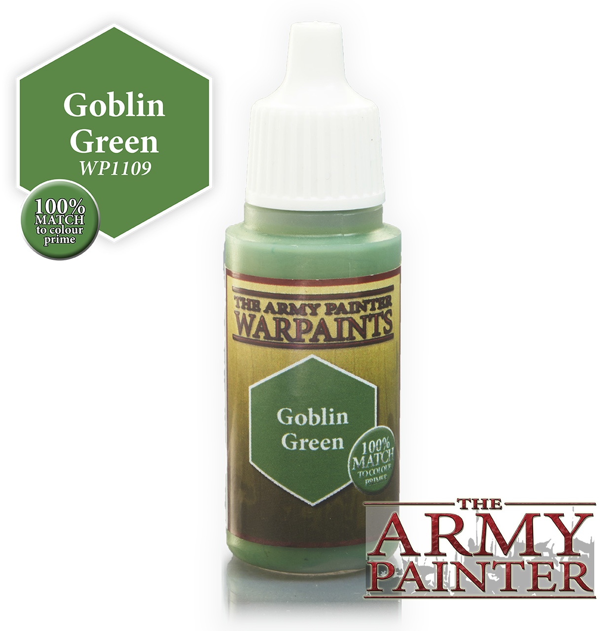 Goblin Green | Gear Gaming Bentonville