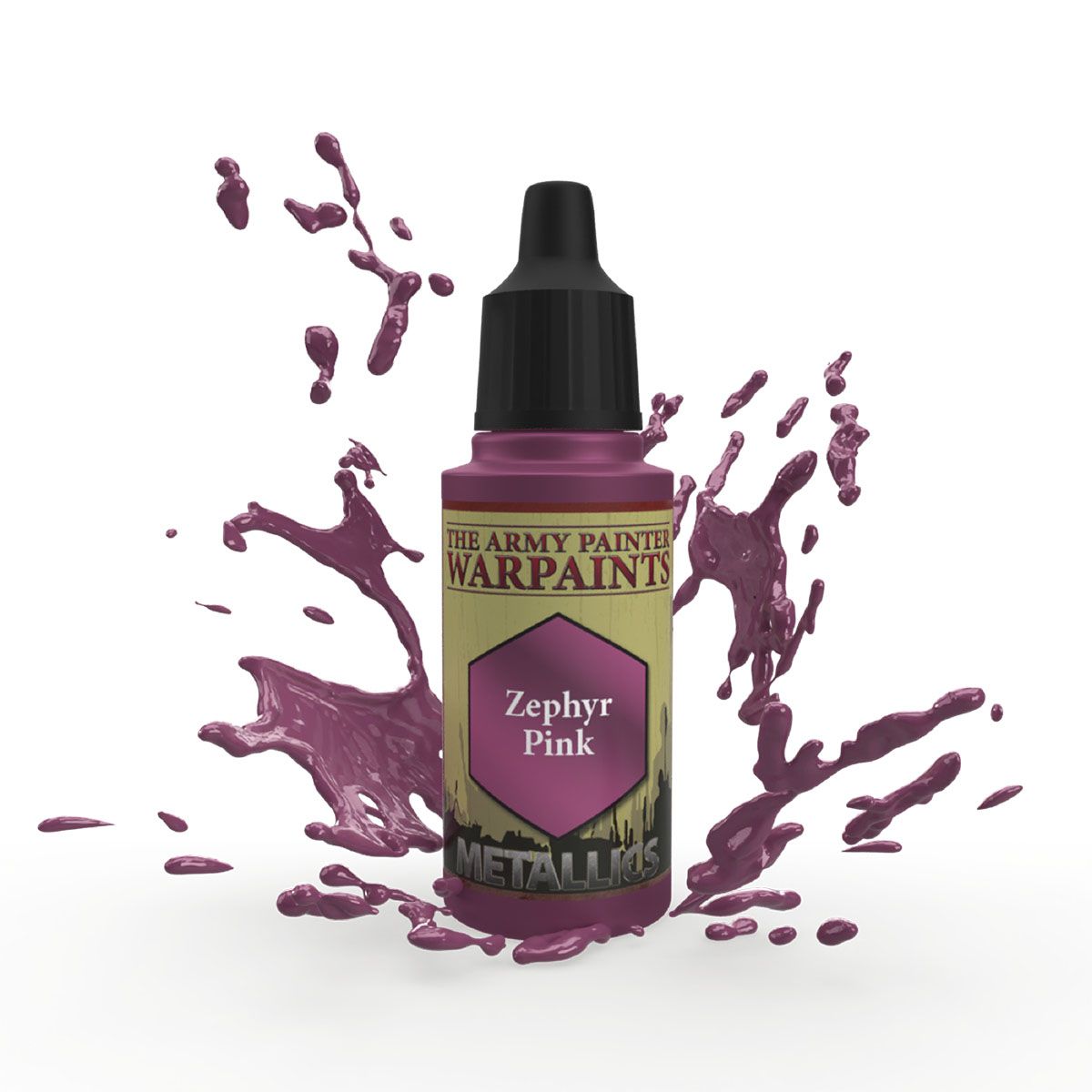 ZEPHYR PINK | Gear Gaming Bentonville
