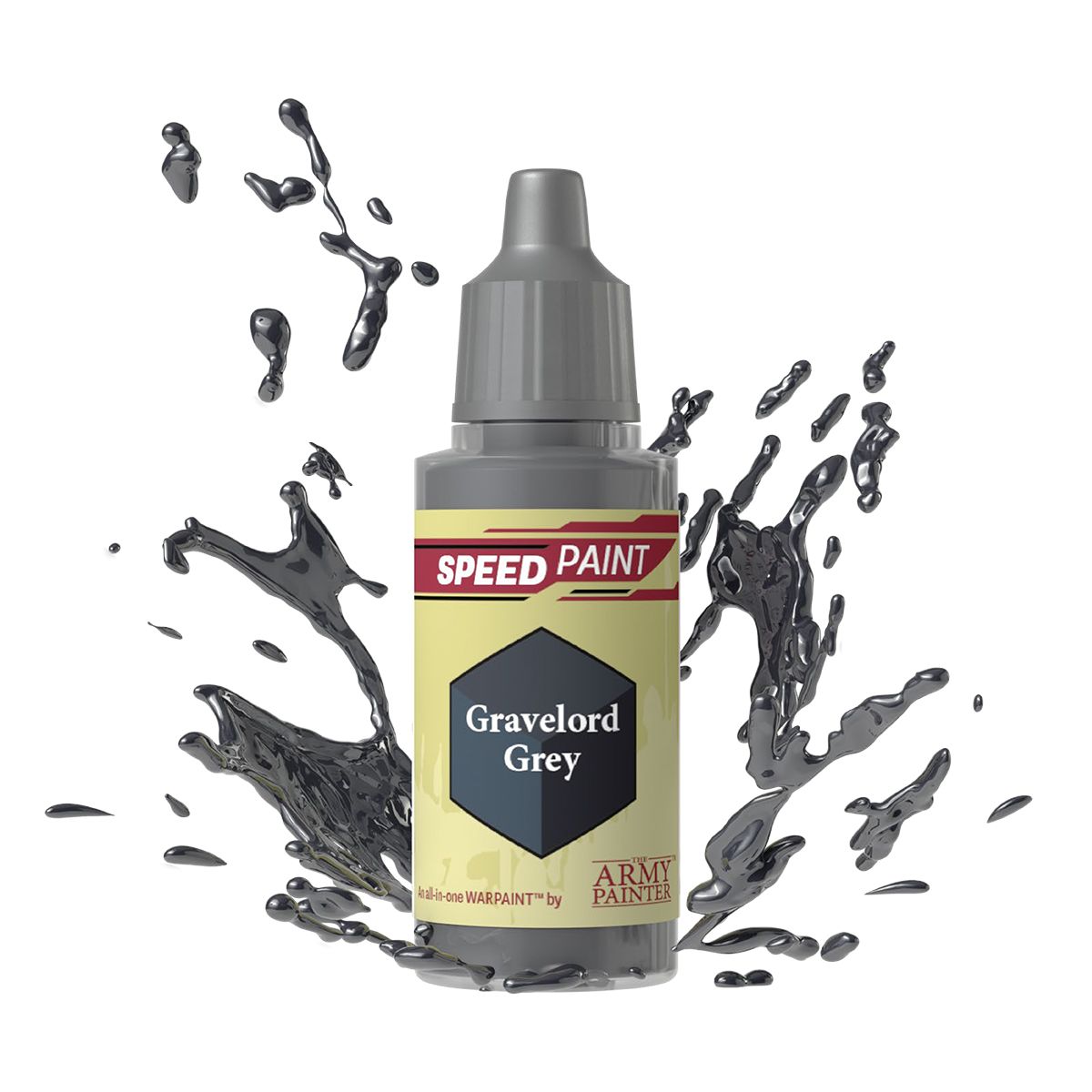 GRAVELORD GREY | Gear Gaming Bentonville