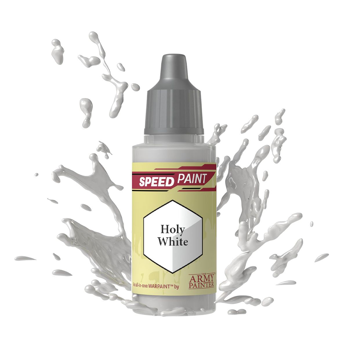 HOLY WHITE | Gear Gaming Bentonville