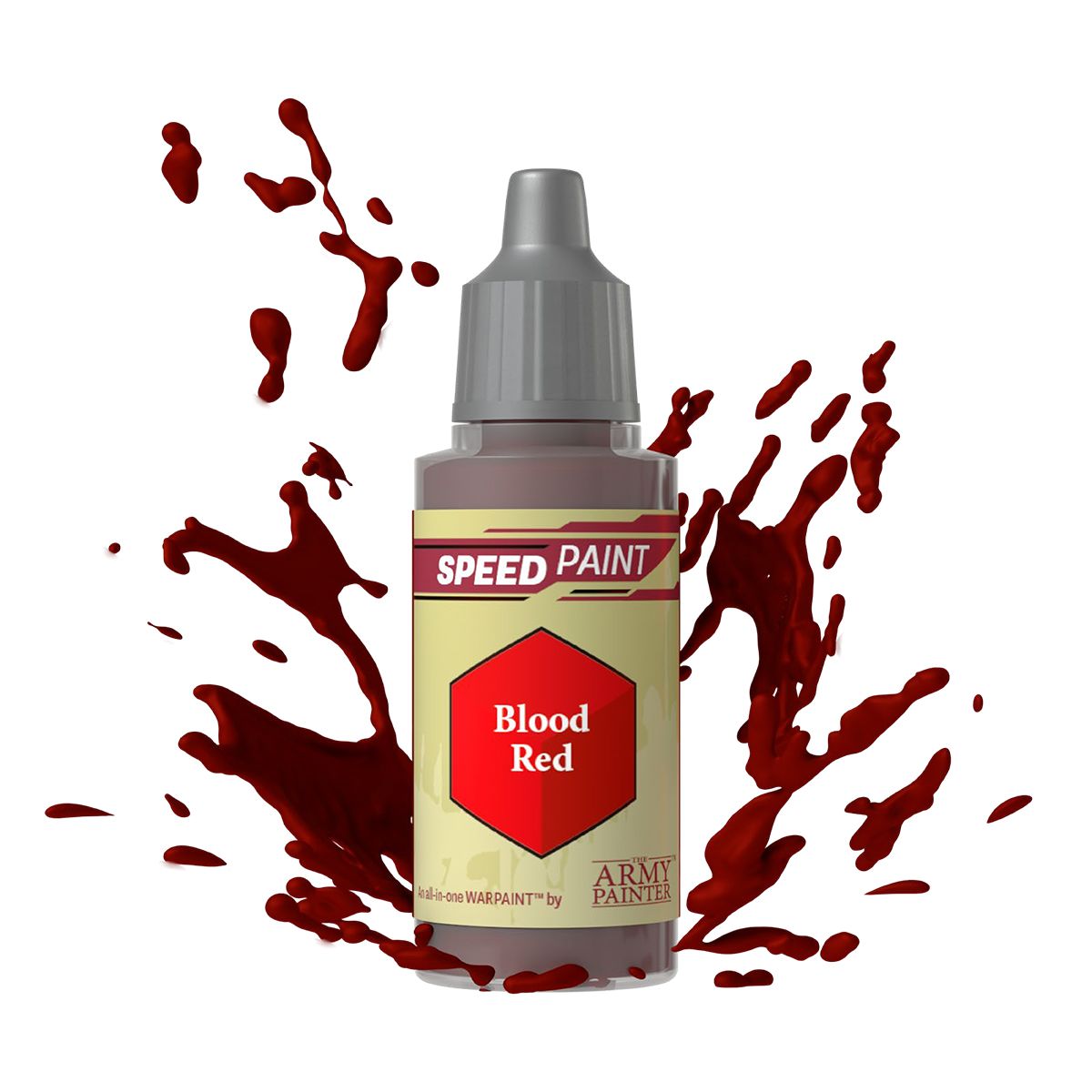 BLOOD RED | Gear Gaming Bentonville