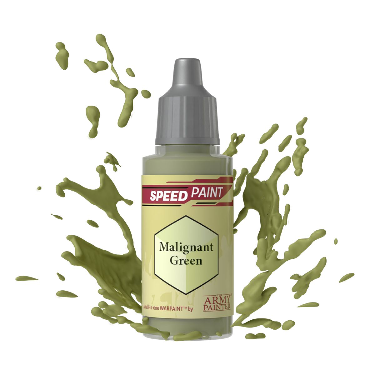 MALIGNANT GREEN | Gear Gaming Bentonville