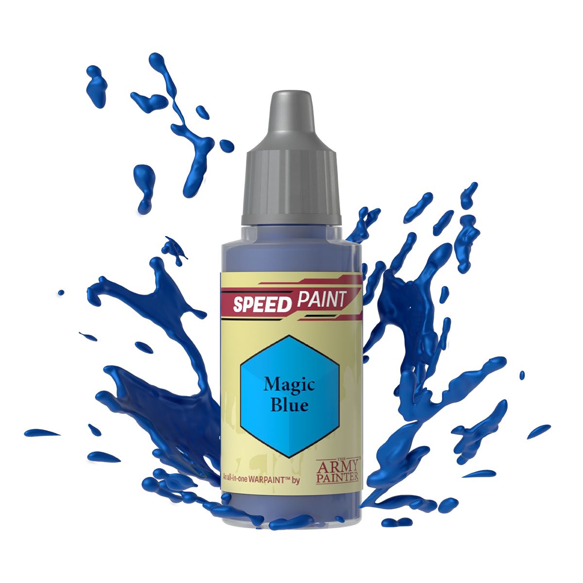 MAGIC BLUE | Gear Gaming Bentonville