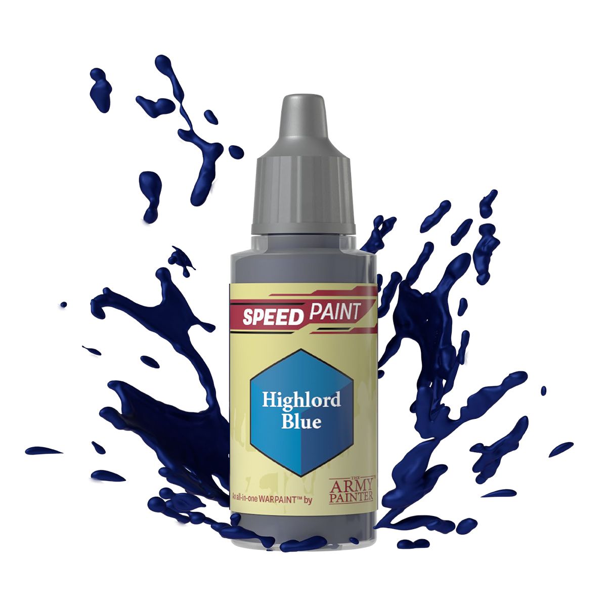 HIGHLORD BLUE | Gear Gaming Bentonville