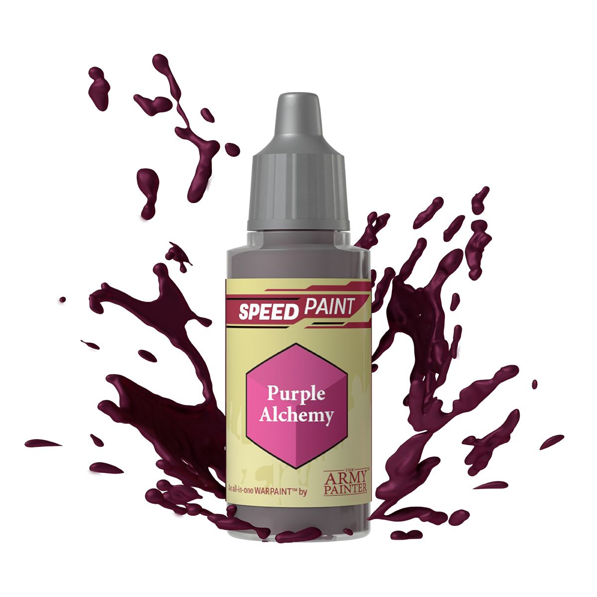 PURPLE ALCHEMY | Gear Gaming Bentonville