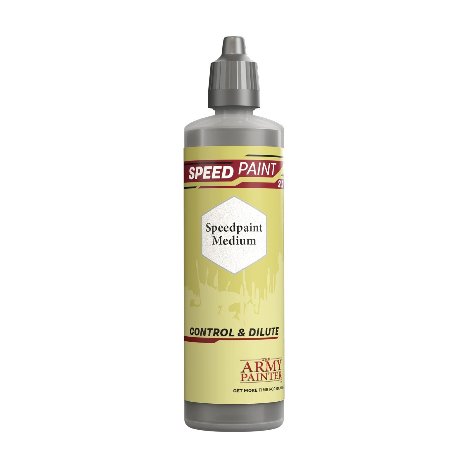 The Army Painter - Speedpaint Medium 100ml | Gear Gaming Bentonville