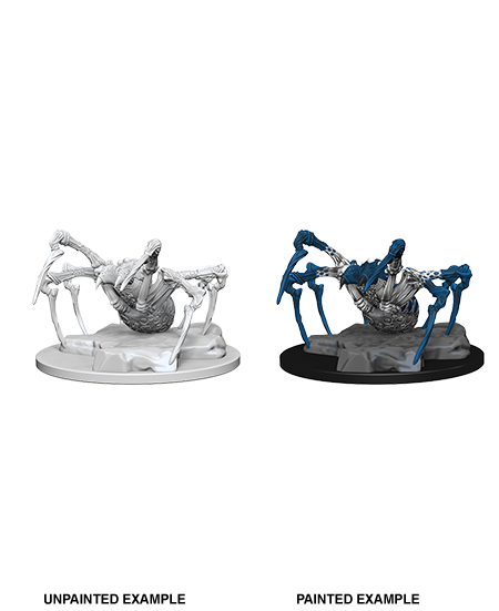 D&D Nolzur's Marvelous Miniatures: Phase Spider | Gear Gaming Bentonville