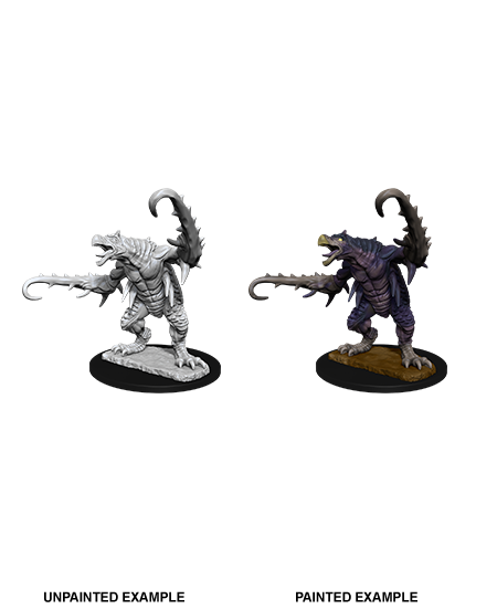 D&D Nolzur’s Marvelous Miniatures – Hook Horror | Gear Gaming Bentonville