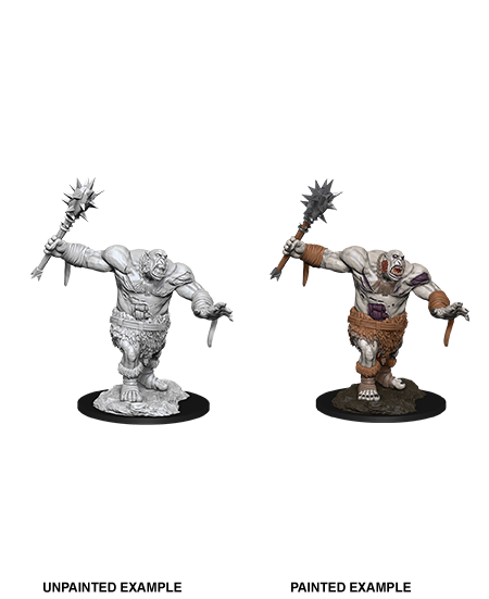 D&D Nolzur’s Marvelous Miniatures – Ogre Zombie | Gear Gaming Bentonville