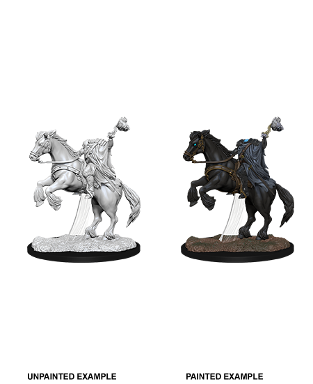 Pathfinder Deep Cuts — Dullahan (Headless Horsemen) | Gear Gaming Bentonville