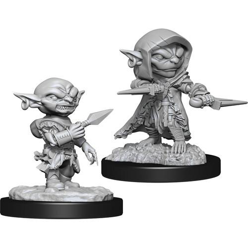 Pathfinder Deep Cuts - Goblin Rogue Male | Gear Gaming Bentonville