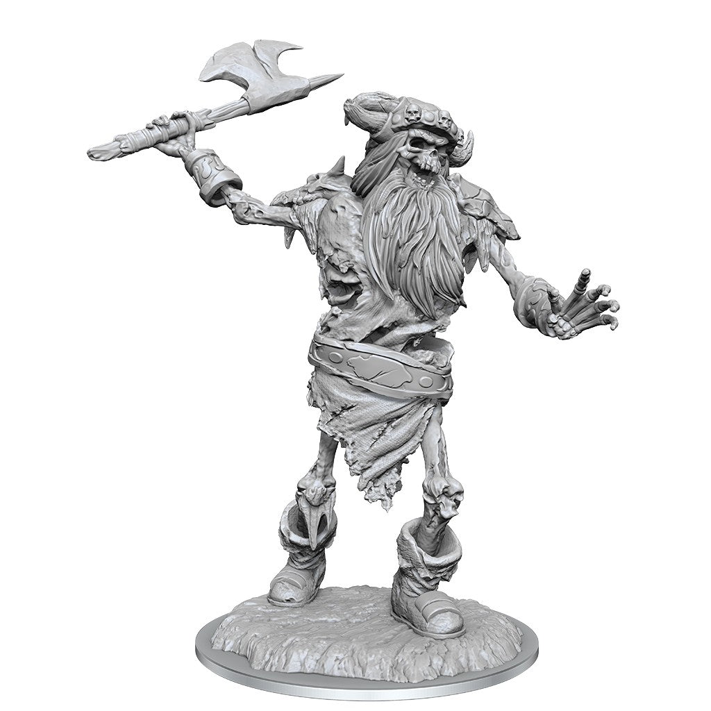 D&D Nolzur's Marvelous Miniatures: Frost Giant Skeleton | Gear Gaming Bentonville