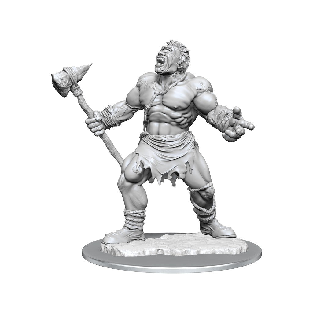 D&D Nolzur's Marvelous Miniatures: Cyclops | Gear Gaming Bentonville