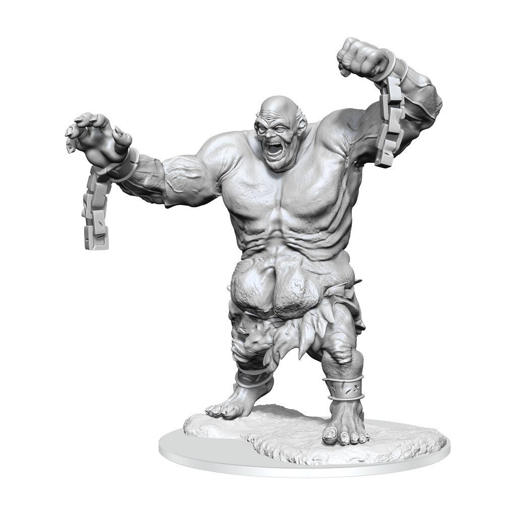 D&D Nolzur's Marvelous Miniatures: Mouth of Grolantor | Gear Gaming Bentonville