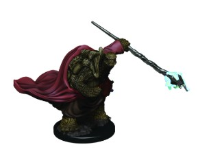 D&D Icons of the Realms Premium Figure Male Tortle Monk | Gear Gaming Bentonville