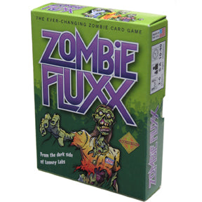 Zombie Fluxx | Gear Gaming Bentonville