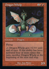 Dragon Whelp (Retro) [30th Anniversary Edition] | Gear Gaming Bentonville