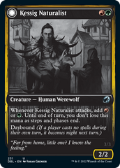 Kessig Naturalist // Lord of the Ulvenwald [Innistrad: Double Feature] | Gear Gaming Bentonville