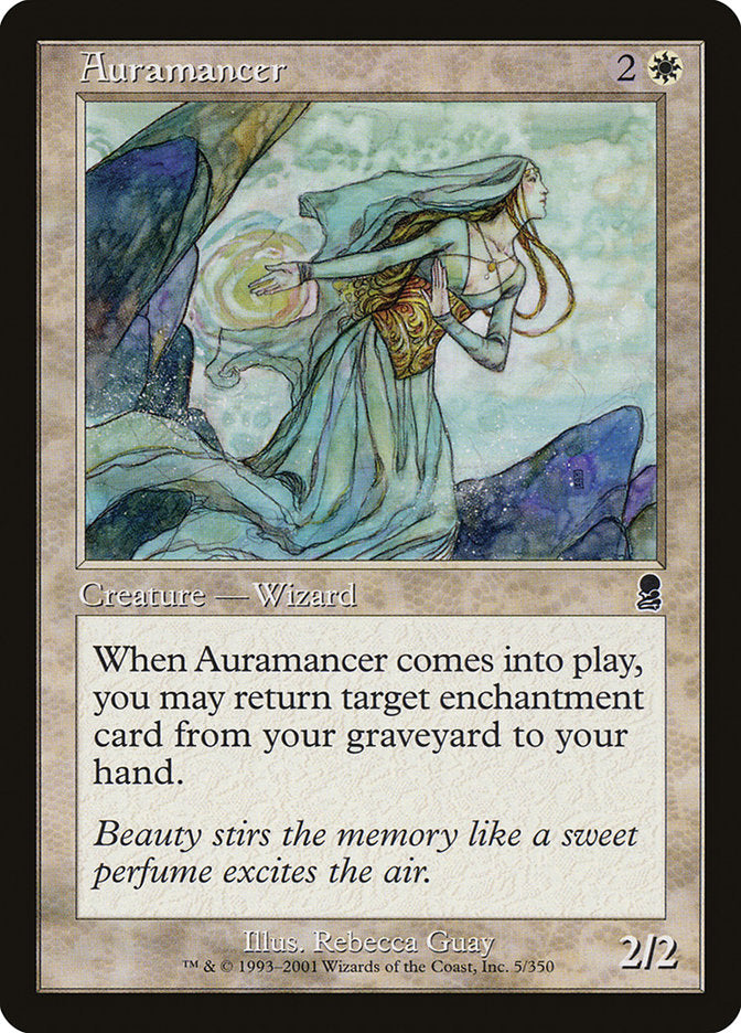 Auramancer [Odyssey] | Gear Gaming Bentonville