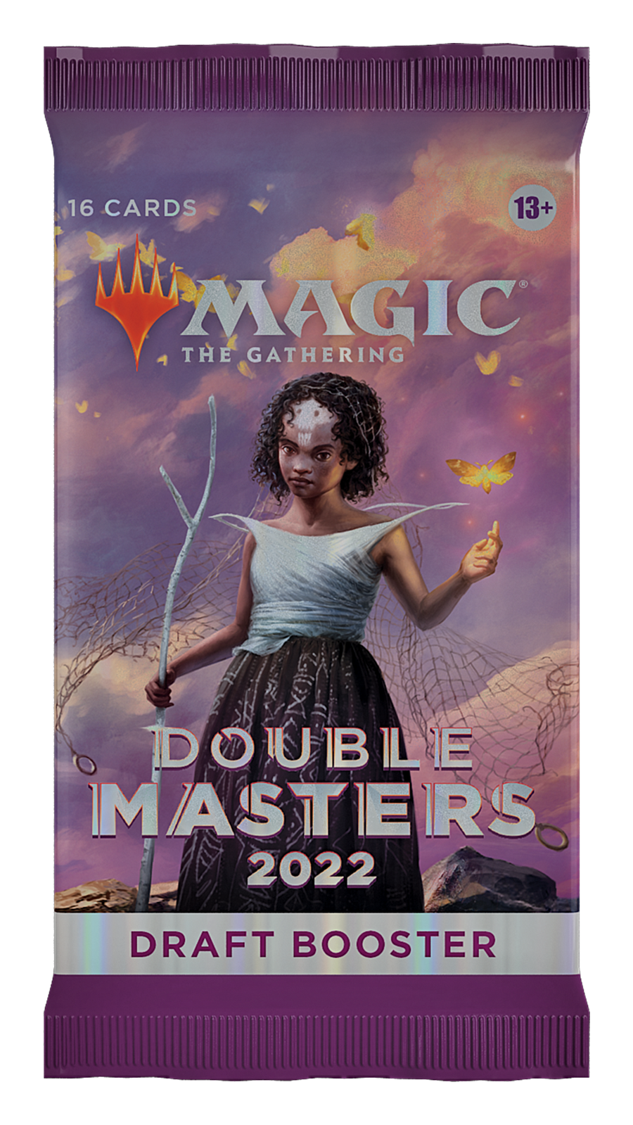 Double Masters 2022 - Draft Booster Pack | Gear Gaming Bentonville