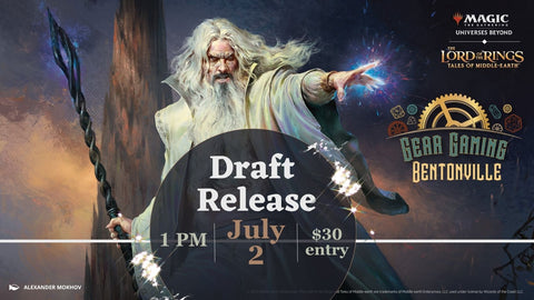 LotR:ToME Release Draft  ticket