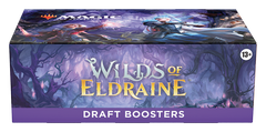 Wilds of Eldraine - Draft Booster Display | Gear Gaming Bentonville