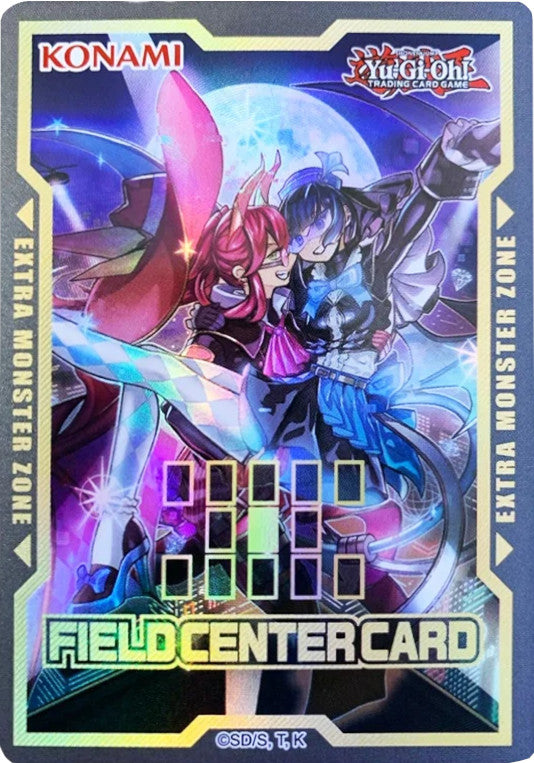 Field Center Card: Evil Twin (Back to Duel April 2022) Promo | Gear Gaming Bentonville