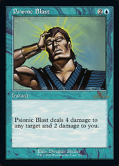 Psionic Blast (Retro) [30th Anniversary Edition] | Gear Gaming Bentonville