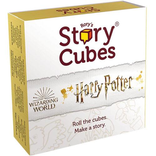 Rory's Story Cubes: Harry Potter | Gear Gaming Bentonville