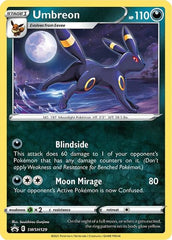 Umbreon (SWSH129) [Sword & Shield: Black Star Promos] | Gear Gaming Bentonville