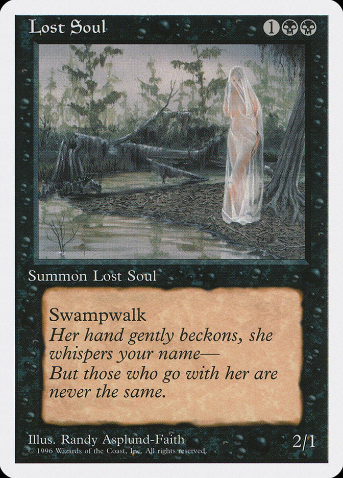 Lost Soul [Introductory Two-Player Set] | Gear Gaming Bentonville