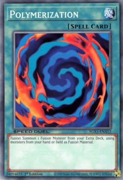 Polymerization [SGX1-ENA12] Common | Gear Gaming Bentonville