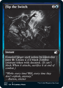 Flip the Switch [Innistrad: Double Feature] | Gear Gaming Bentonville