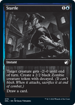 Startle [Innistrad: Double Feature] | Gear Gaming Bentonville