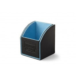 Dragon Shield Nest Box 100 Blue And Black | Gear Gaming Bentonville