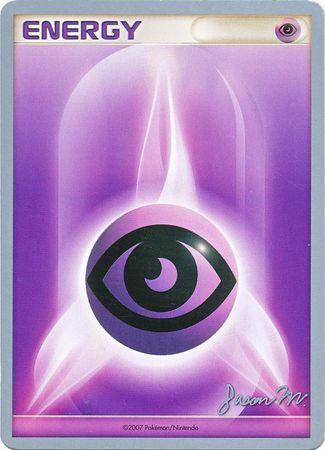 Psychic Energy (Queengar - Jason Martinez) [World Championships 2009] | Gear Gaming Bentonville