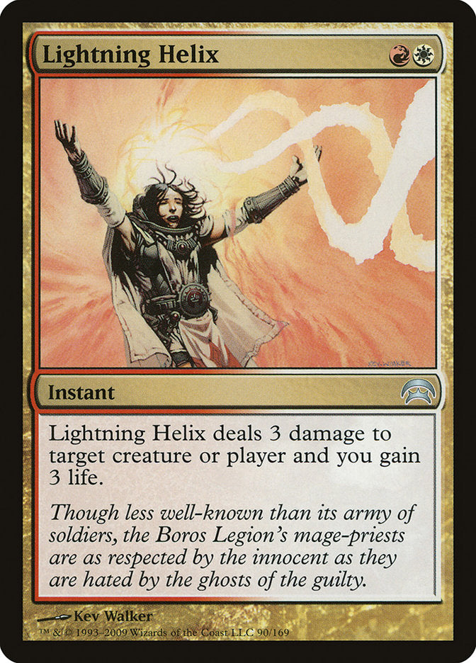 Lightning Helix [Planechase] | Gear Gaming Bentonville