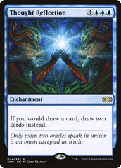 Thought Reflection [Double Masters] | Gear Gaming Bentonville