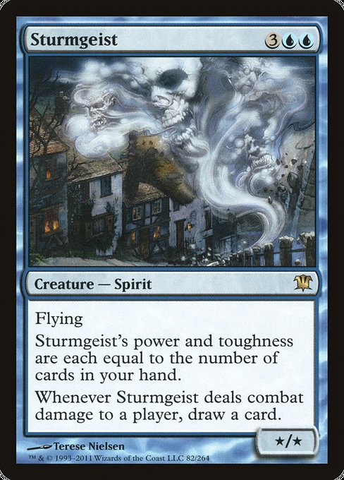 Sturmgeist [Innistrad] | Gear Gaming Bentonville