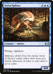 Serra Sphinx [Double Masters] | Gear Gaming Bentonville