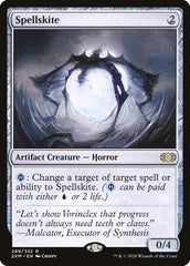 Spellskite [Double Masters] | Gear Gaming Bentonville