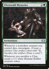 Ulvenwald Mysteries [Double Masters] | Gear Gaming Bentonville